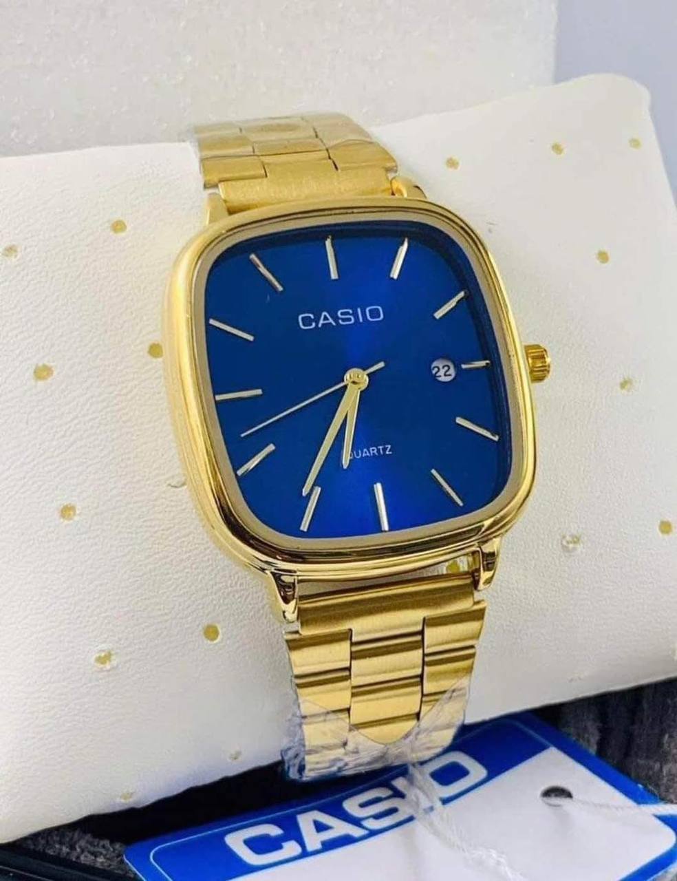 Montre CASIO