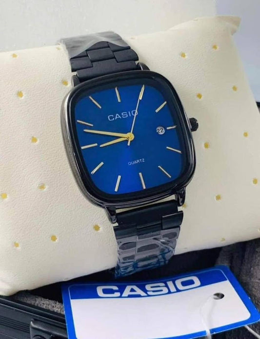 Montre CASIO